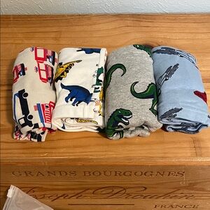 Boys 4 Pack Underwear - Brand New